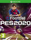 game type Sport Pro Evolution Soccer 2020
