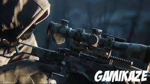 Sniper Ghost Warrior : Contracts