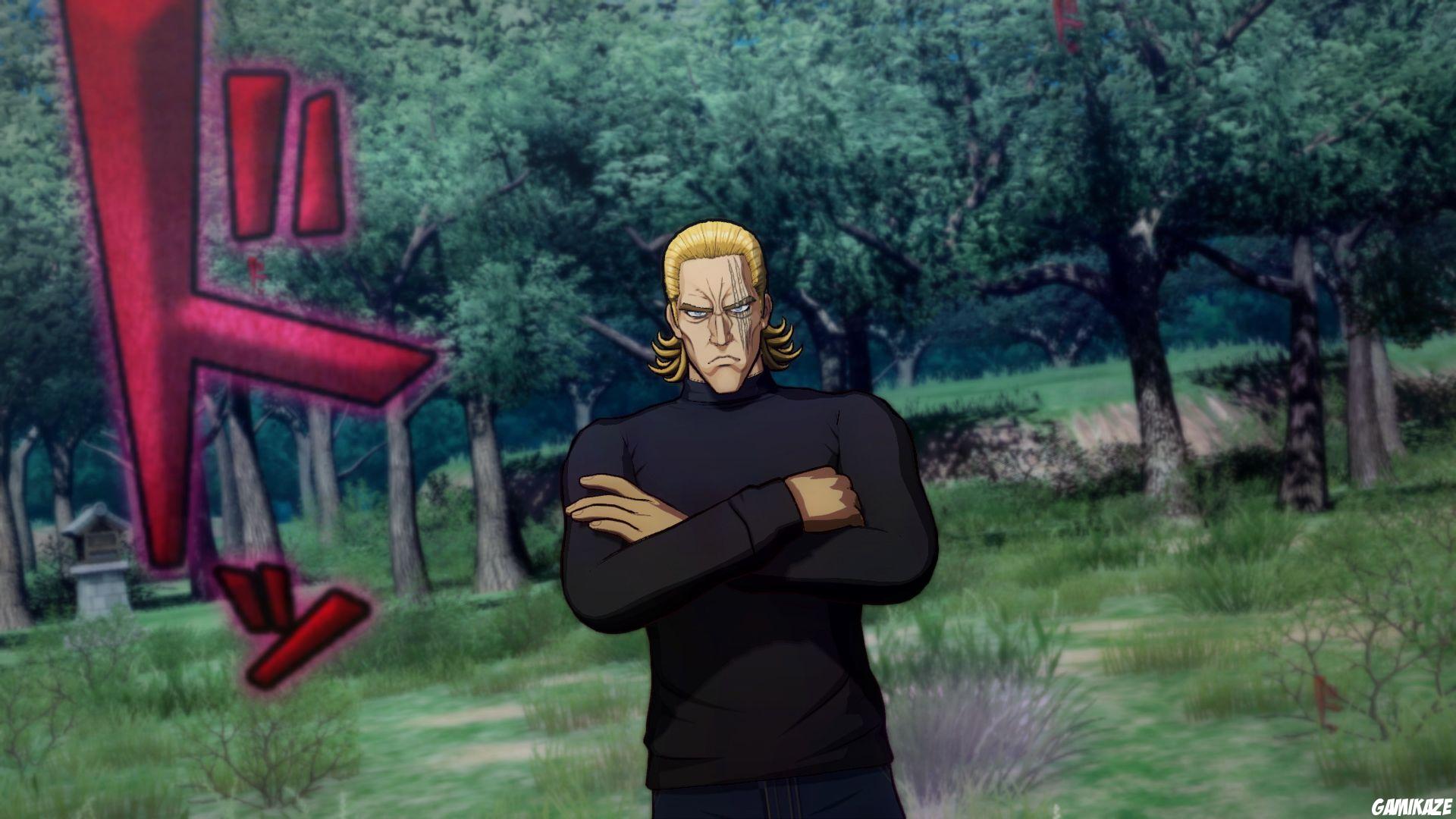 One Punch Man : A Hero Nobody Knows