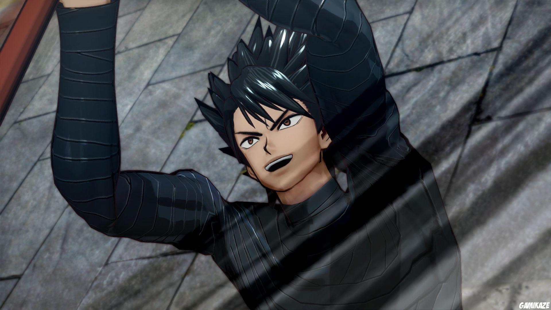 One Punch Man : A Hero Nobody Knows