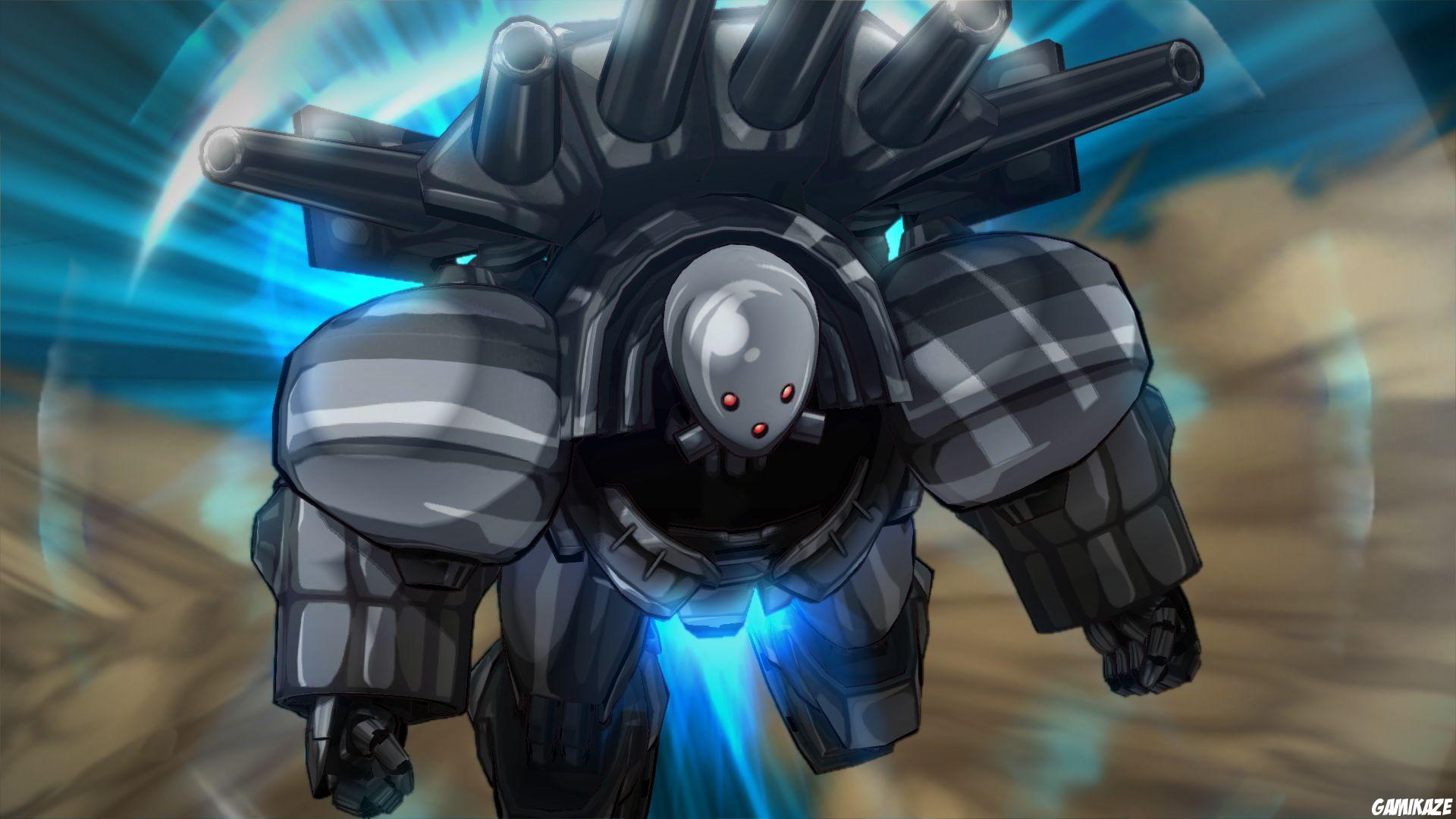 One Punch Man : A Hero Nobody Knows