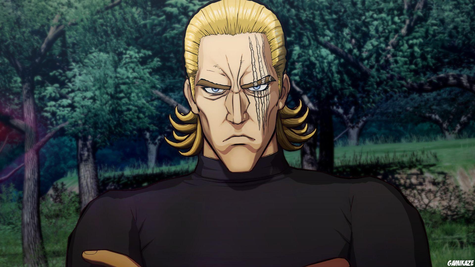 One Punch Man : A Hero Nobody Knows