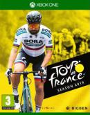 game type Sport Tour de France 2019