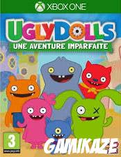 cover UgglyDolls : Une Aventure Imparfaite xone