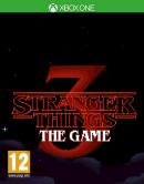 game type Beat'em'all Stranger Things 3 : The Game