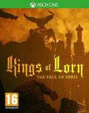 game type Survival Horror King of Lorn : The Fall of Ebris