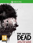game type Survival Horror The Walking Dead : The Telltale Definitive Series