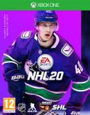 game type Sport NHL 20
