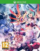 game type Action Gunvolt Chronicles : Luminous Avenger iX