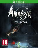 game type Survival Horror Amnesia : Collection