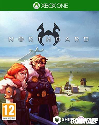 cover Northgard xone