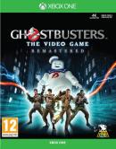 game type Action Ghostbusters : The Video Game Remastered