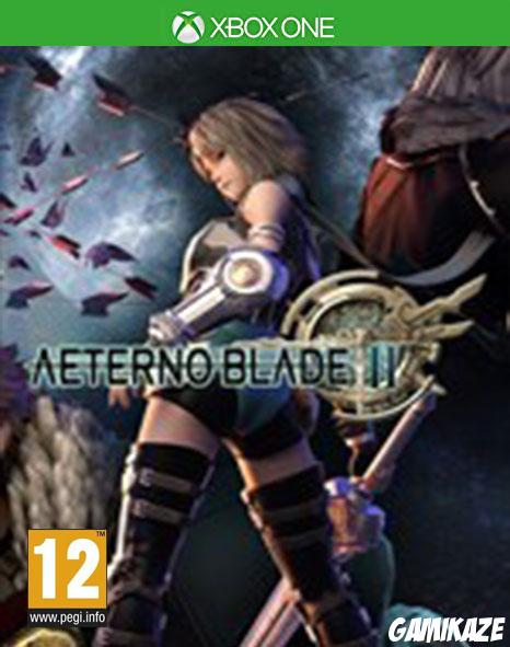 cover Aeterno Blade 2 xone