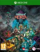 game type Action Children of Morta