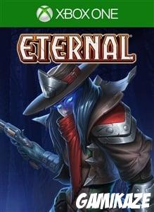cover Eternal Card Game xone