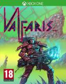 game type Action Valfaris