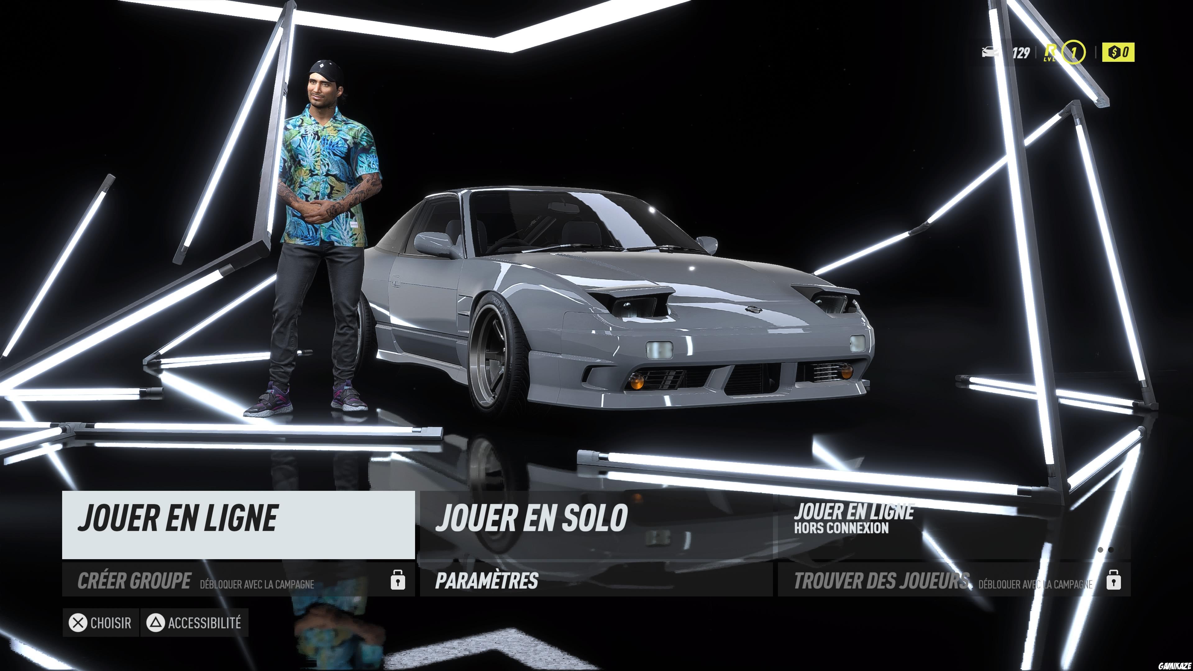 Need For Speed Heat