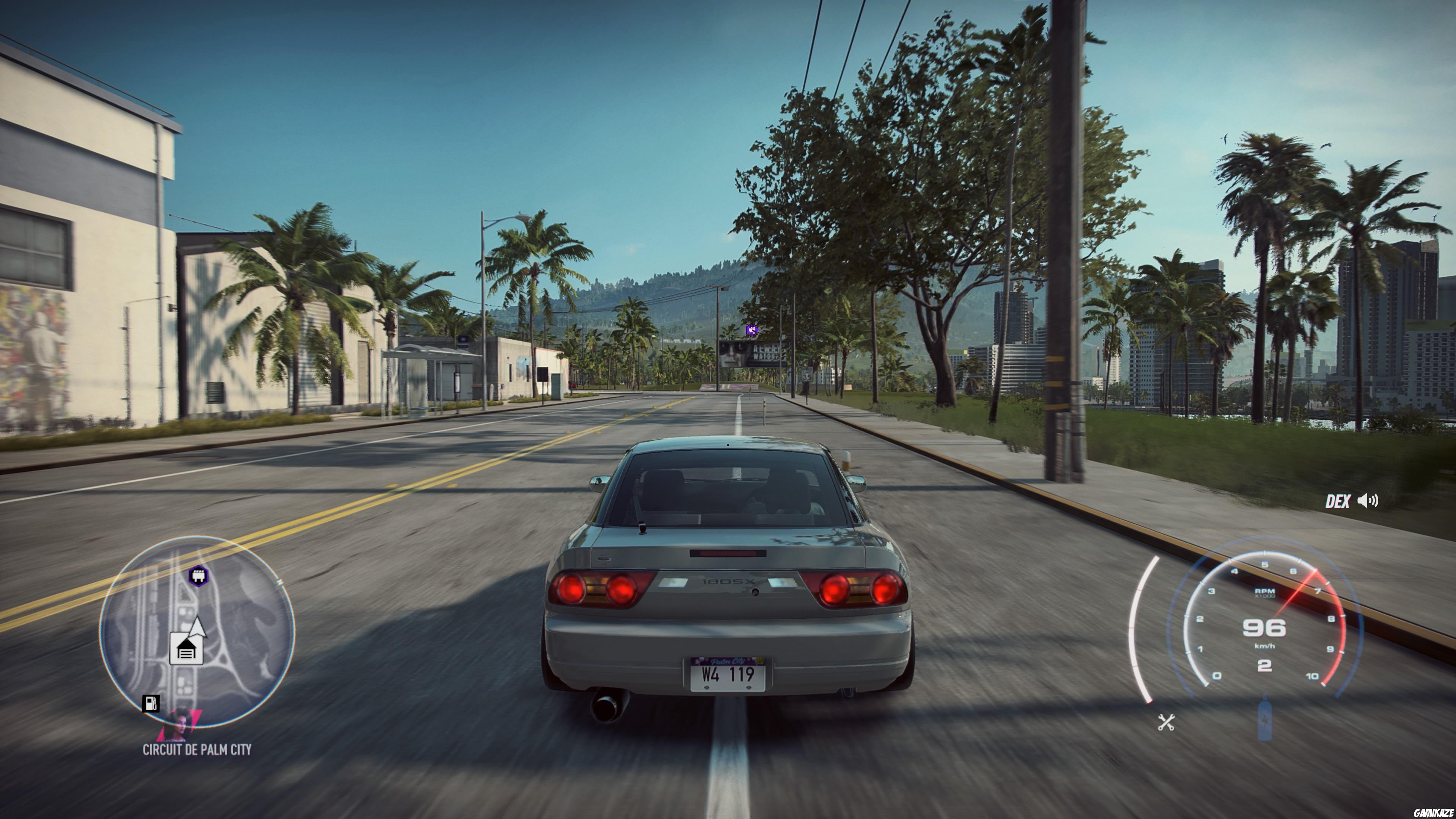 Need For Speed Heat