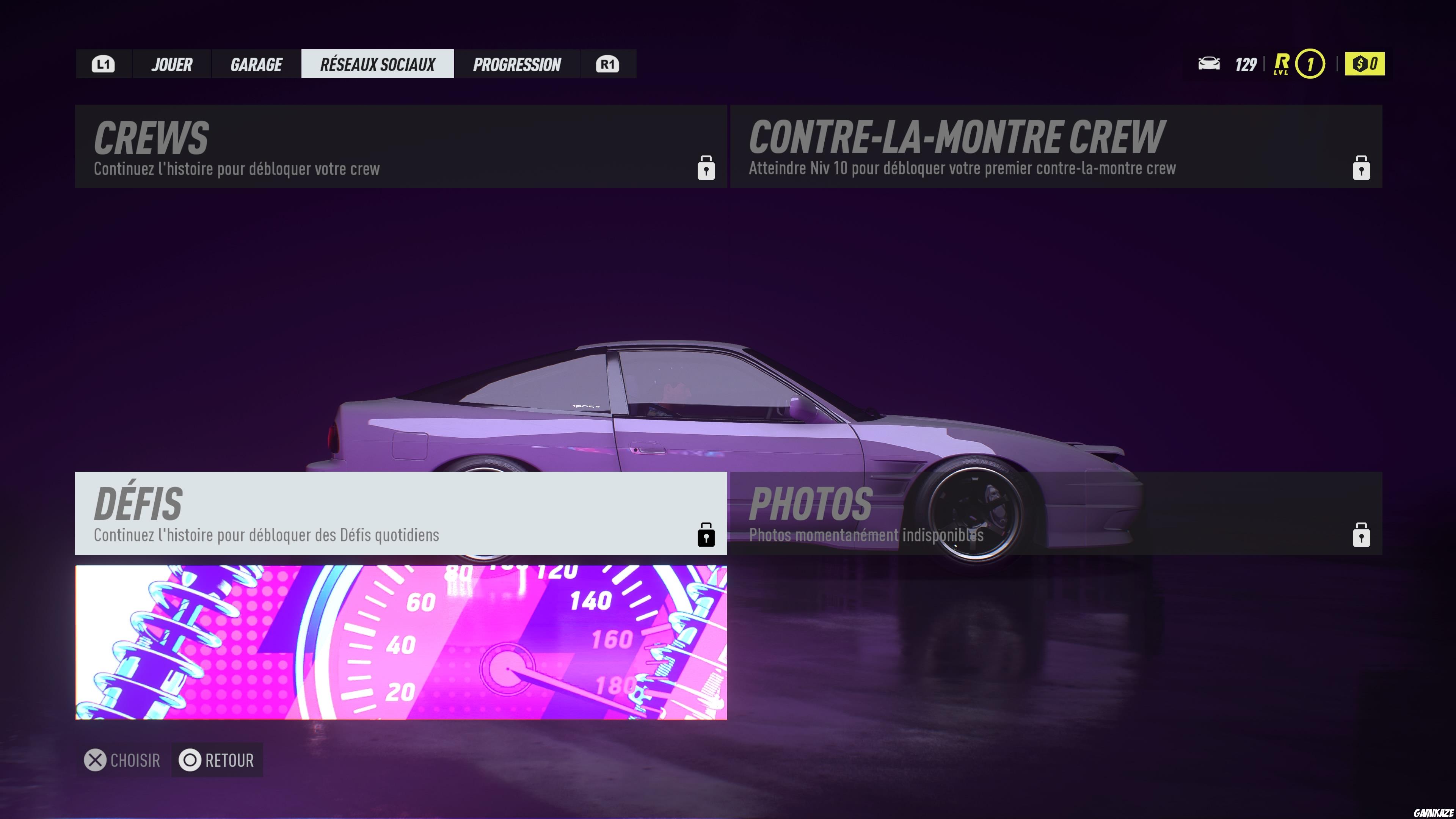 Need For Speed Heat