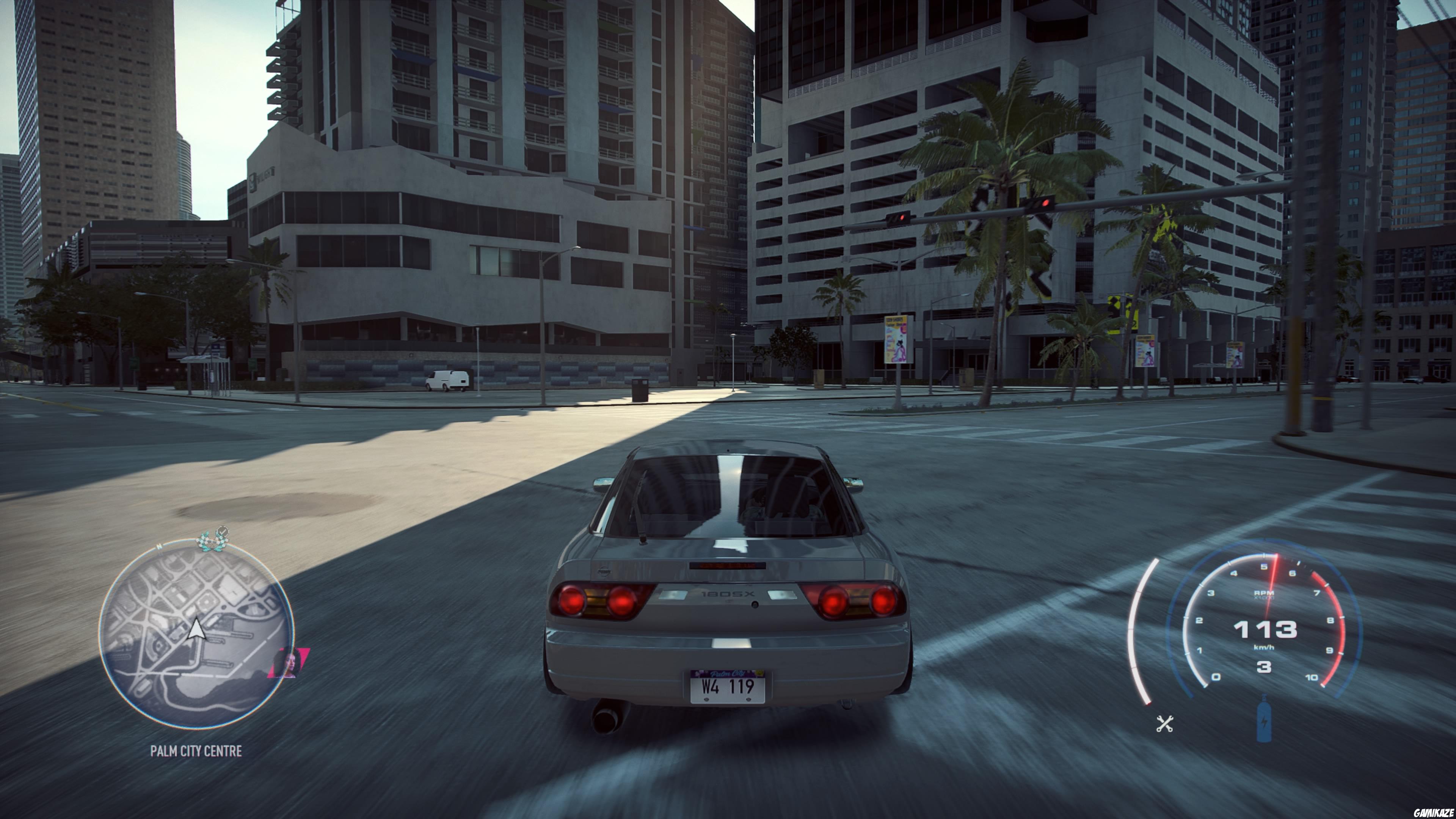 Need For Speed Heat