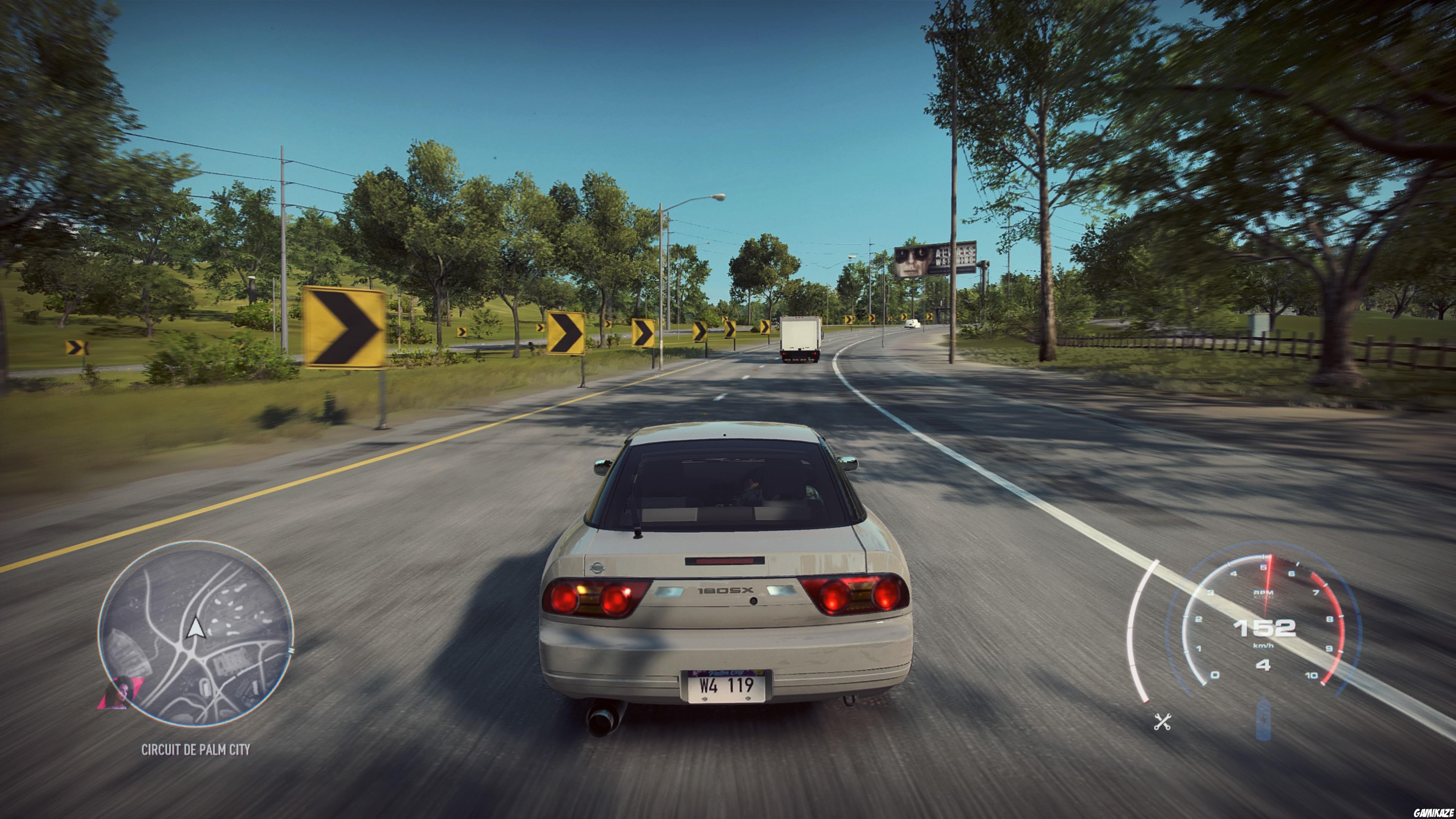 Need For Speed Heat