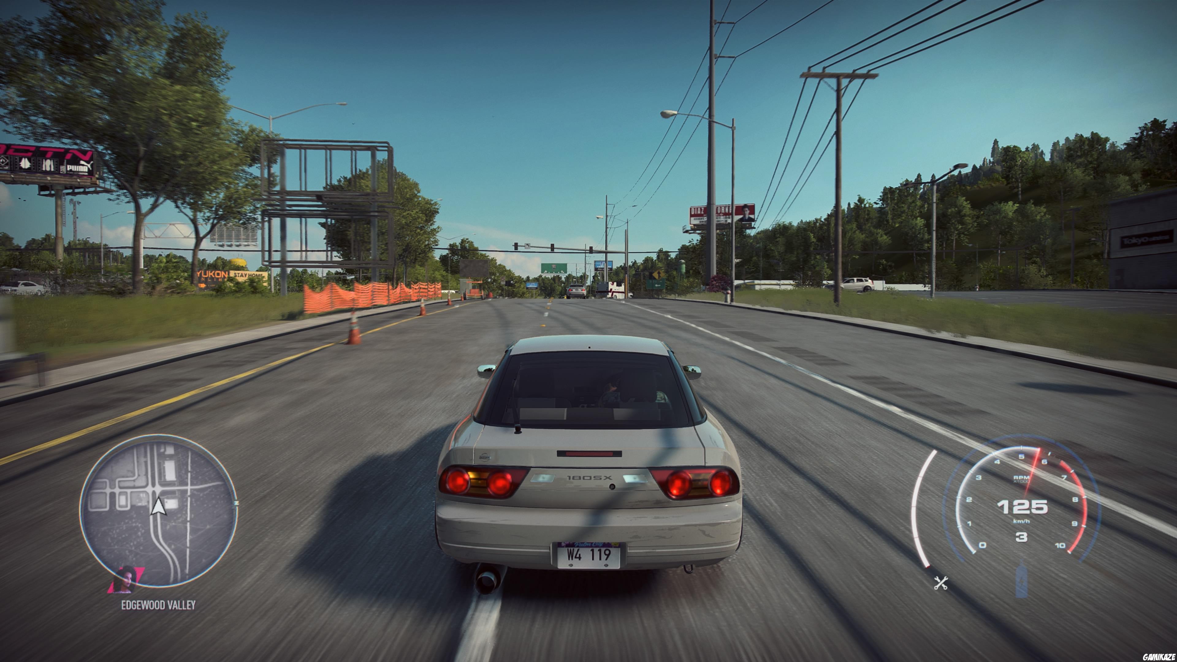 Need For Speed Heat