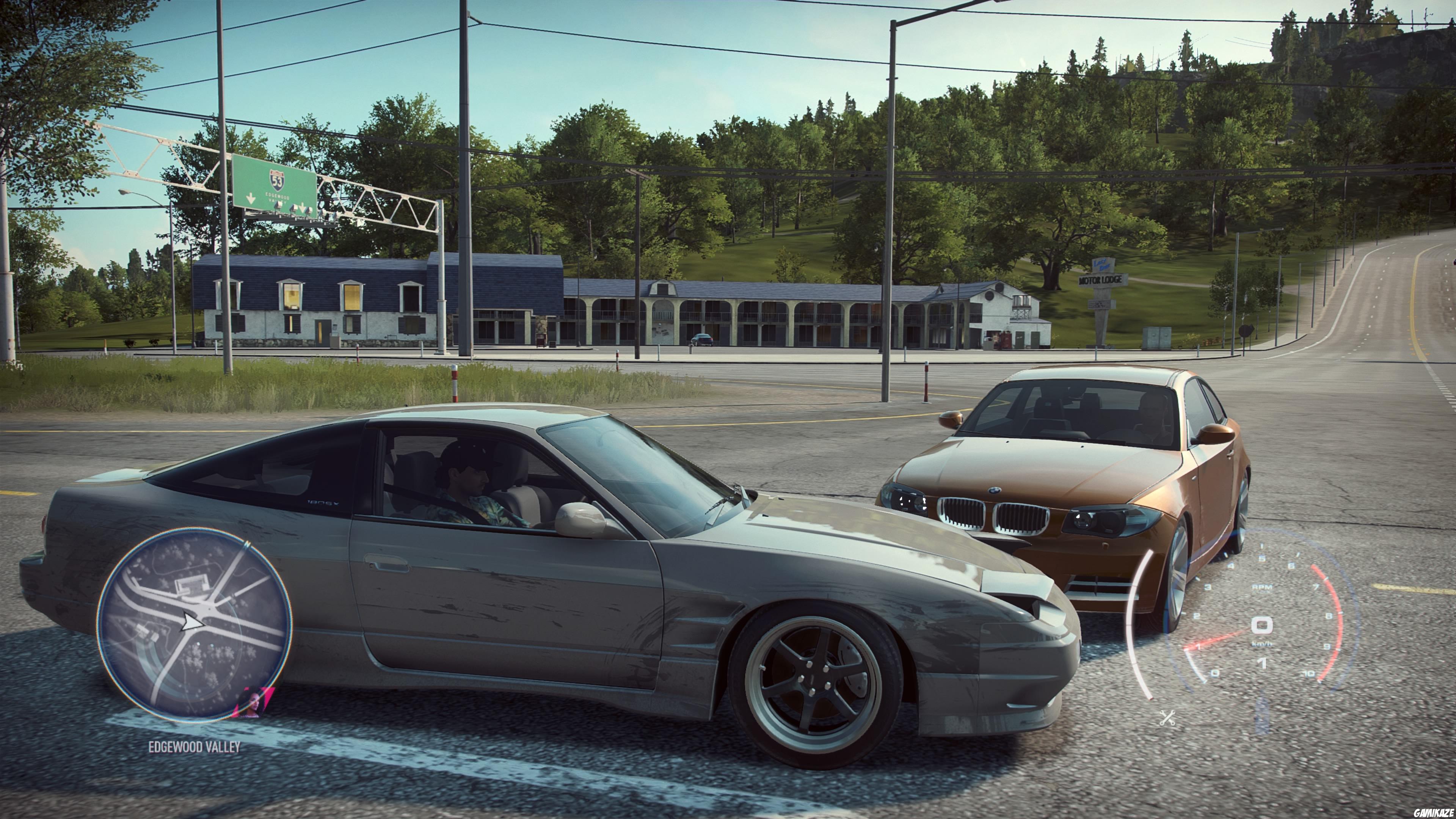 Need For Speed Heat