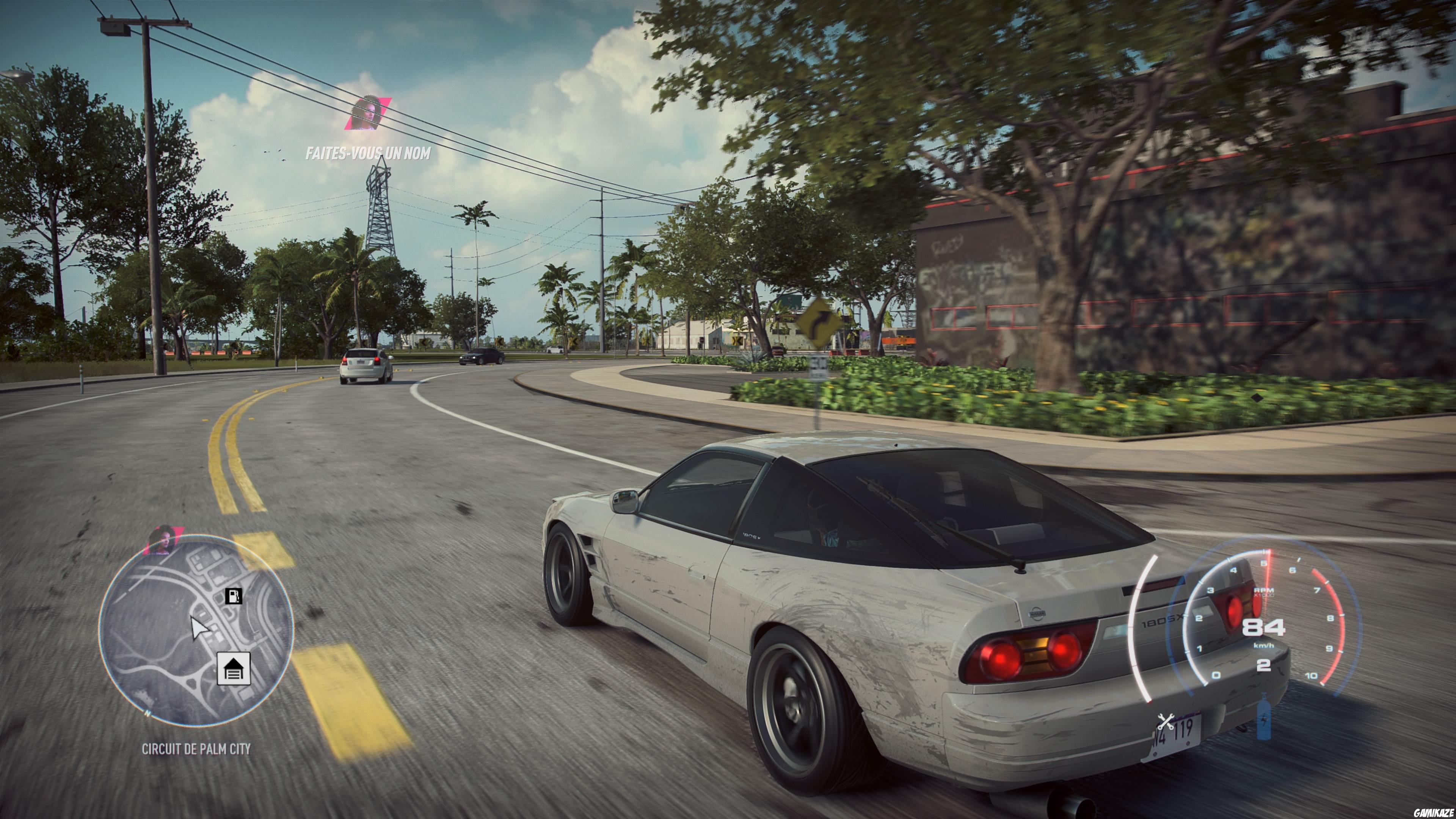 Need For Speed Heat