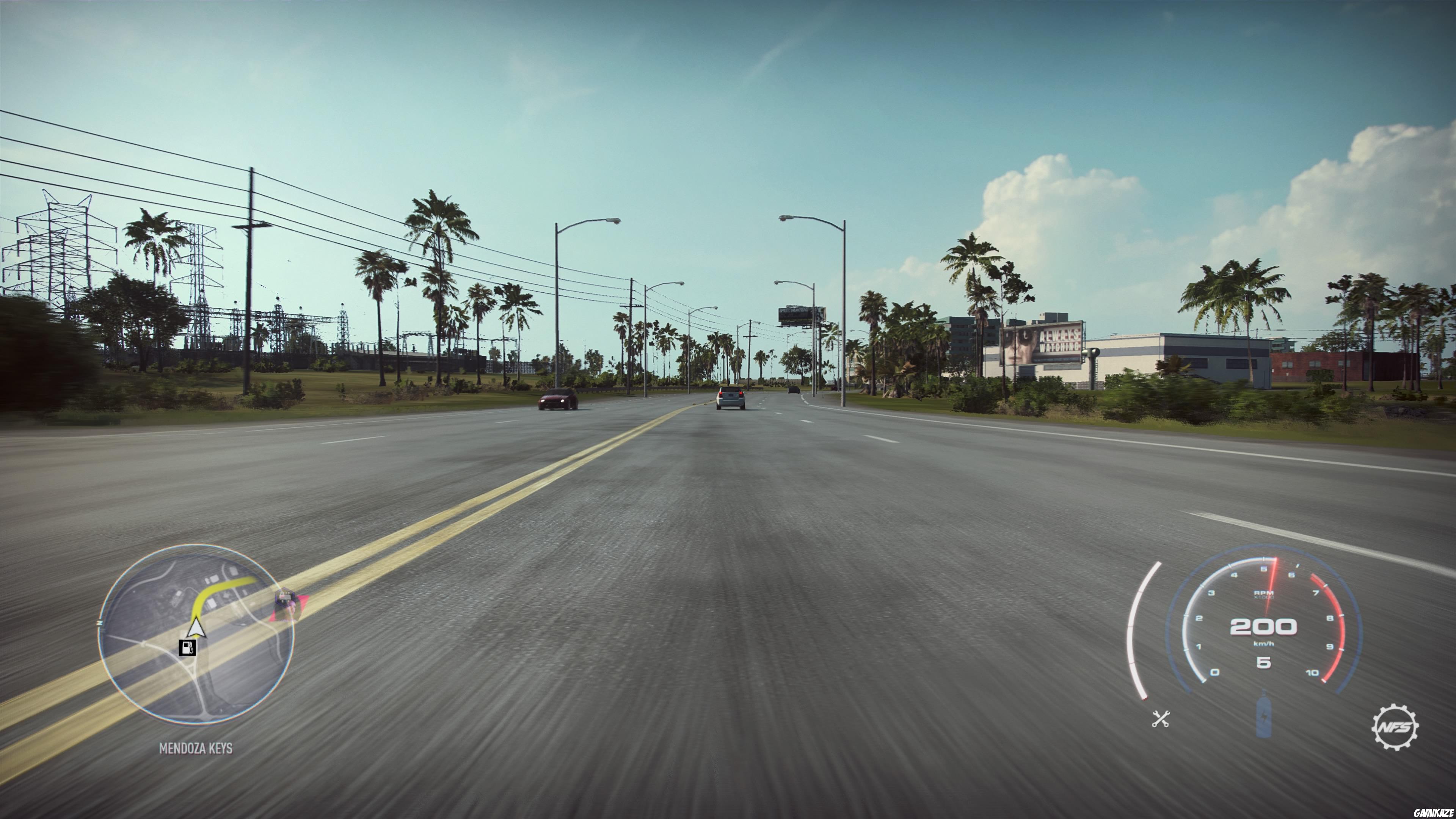 Need For Speed Heat