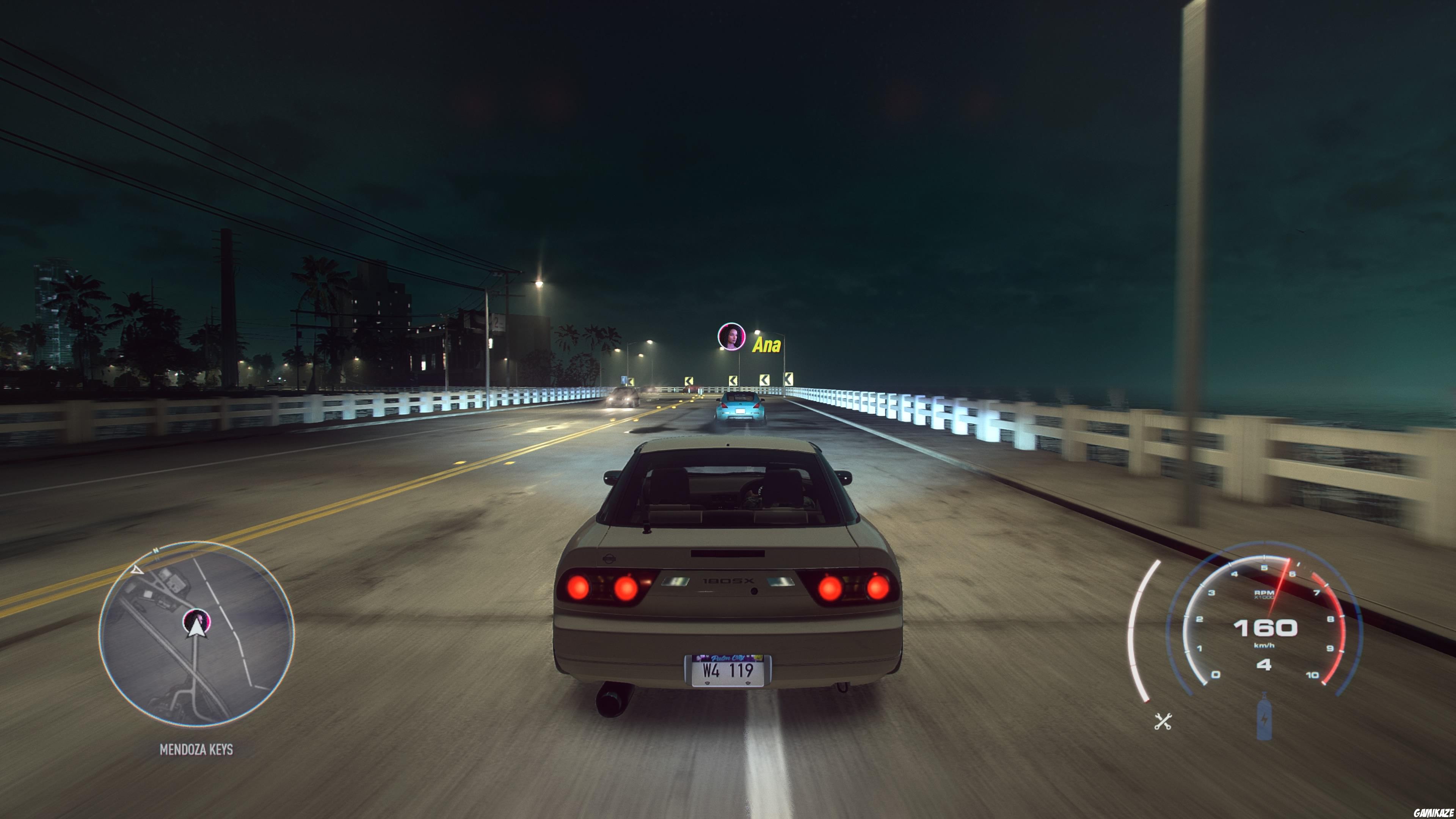 Need For Speed Heat