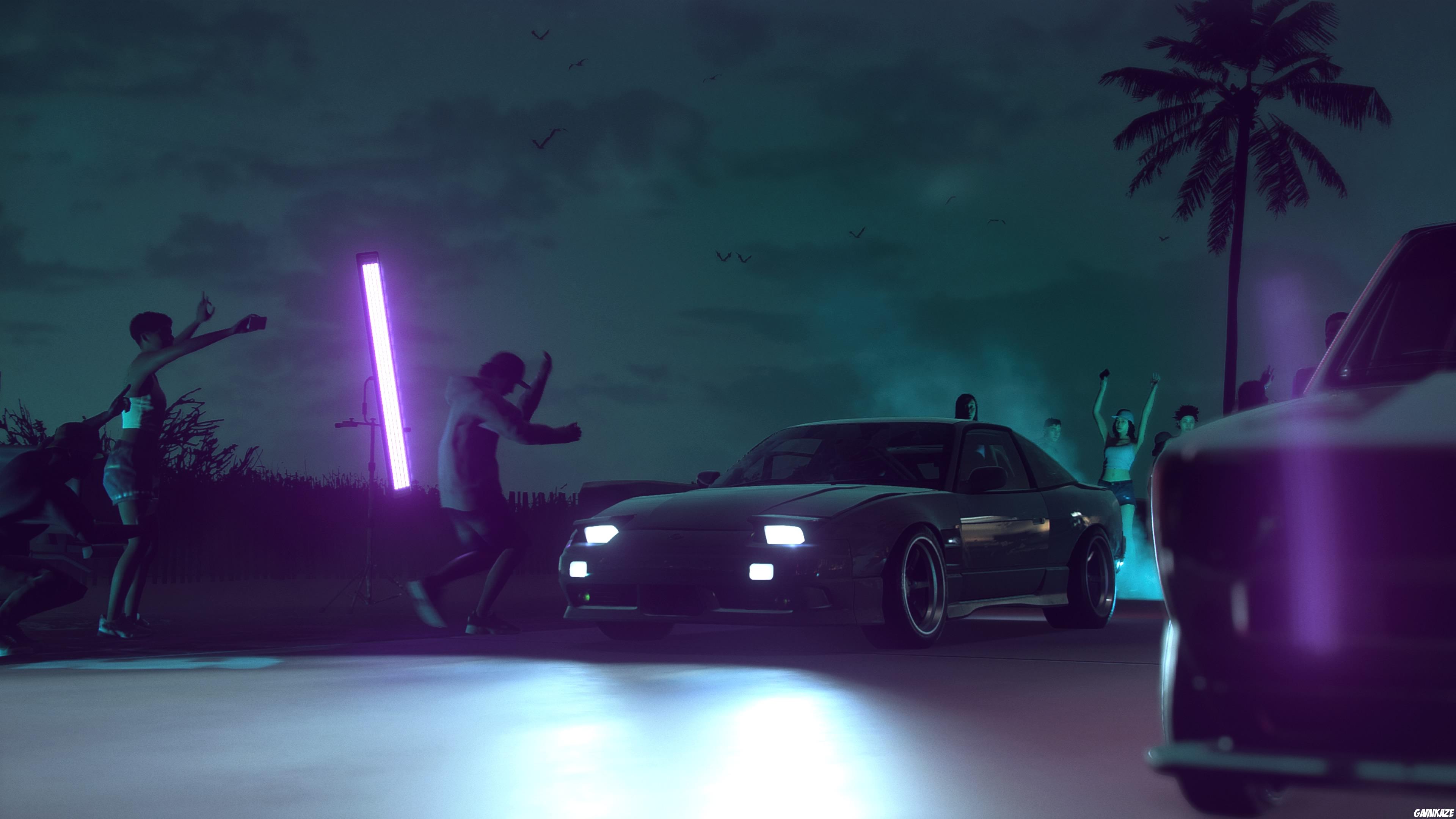 Need For Speed Heat