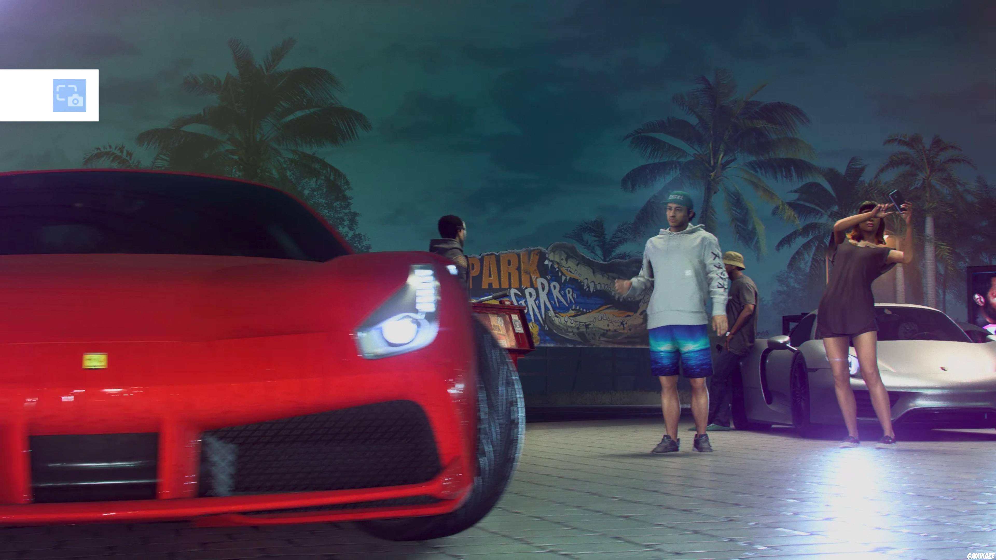 Need For Speed Heat
