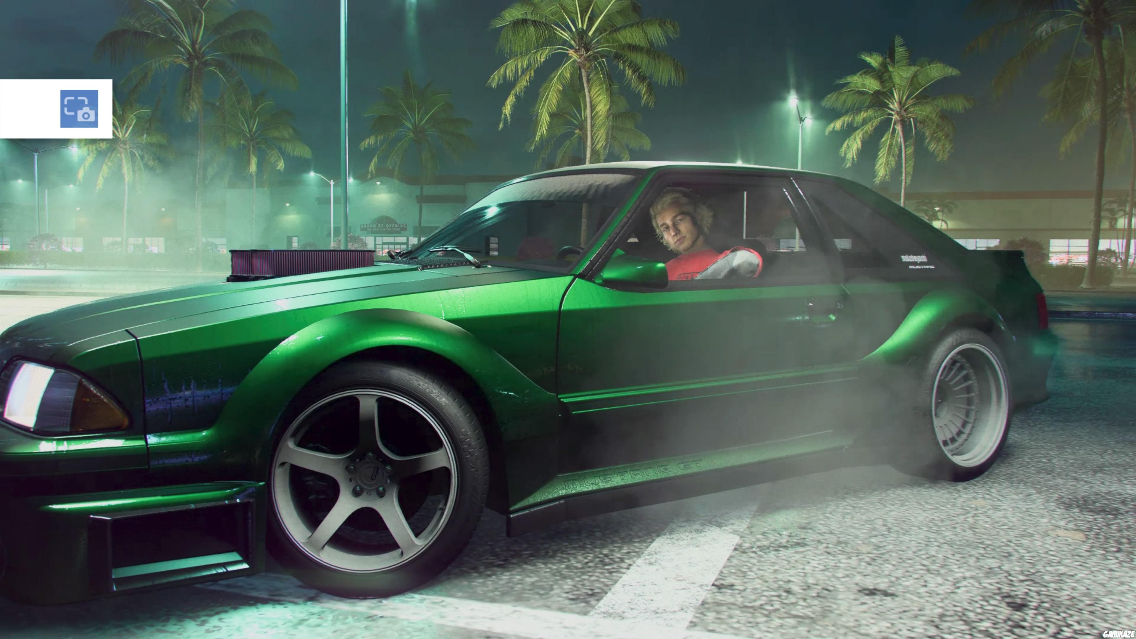 Need For Speed Heat