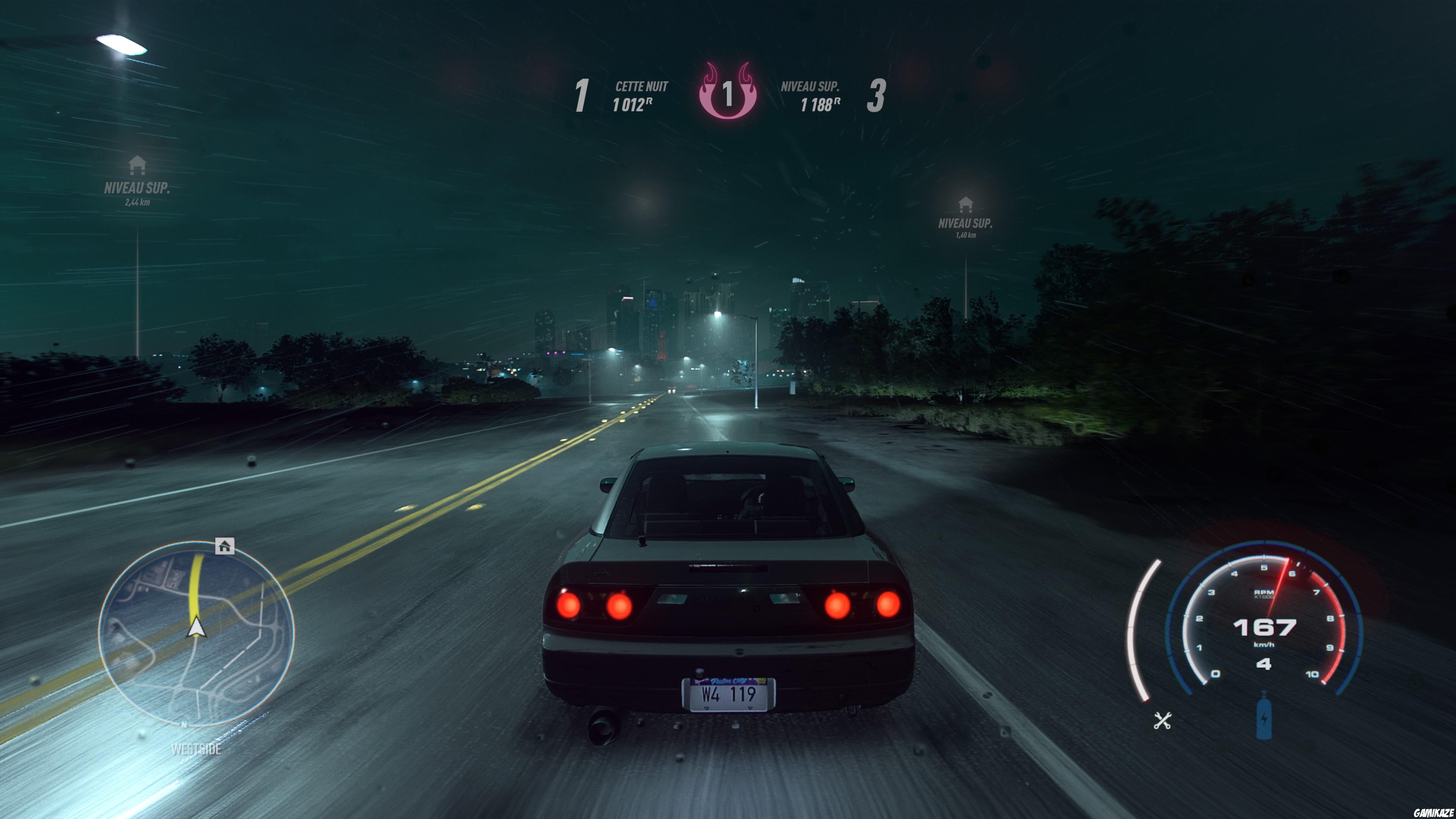 Need For Speed Heat