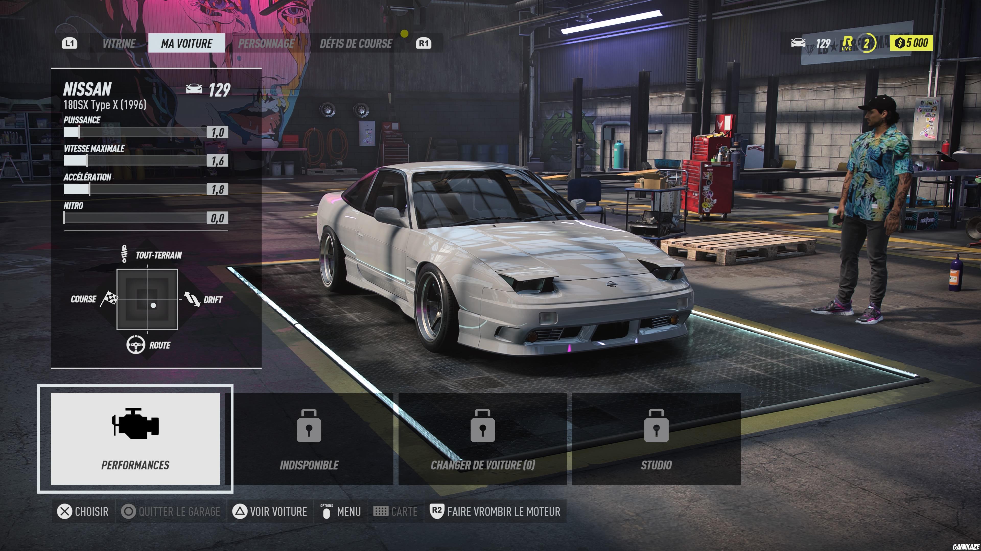 Need For Speed Heat