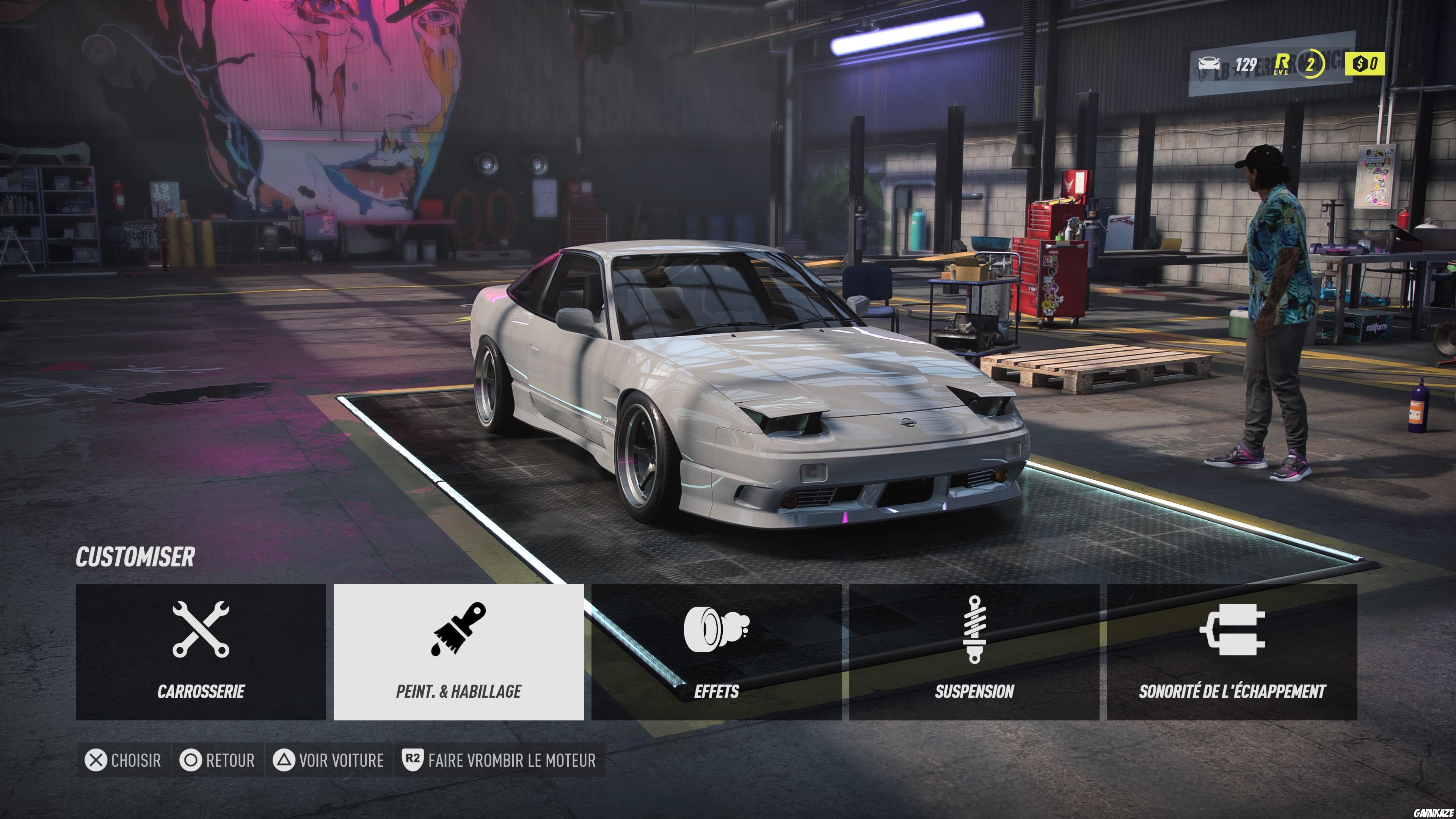 Need For Speed Heat