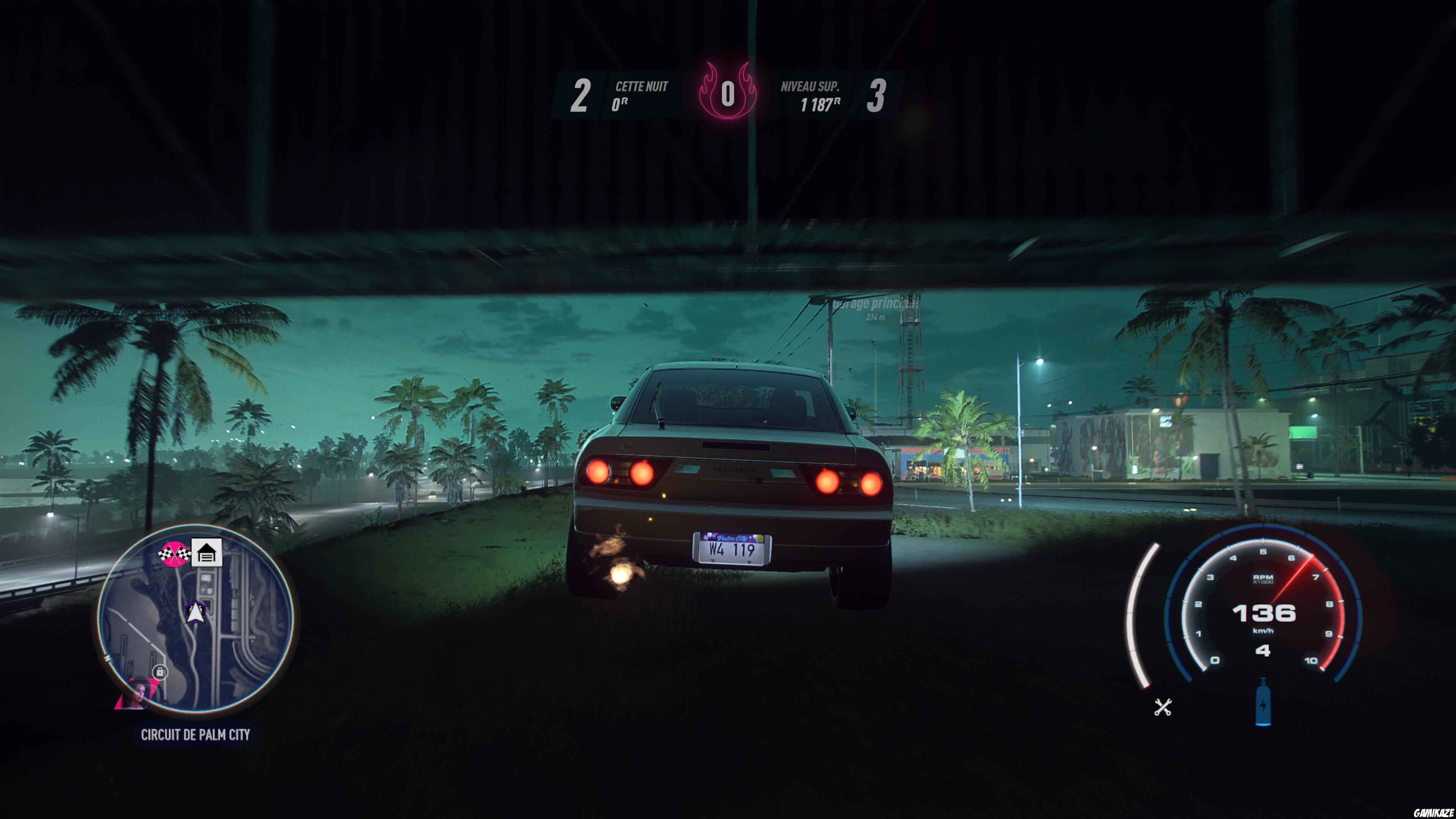 Need For Speed Heat