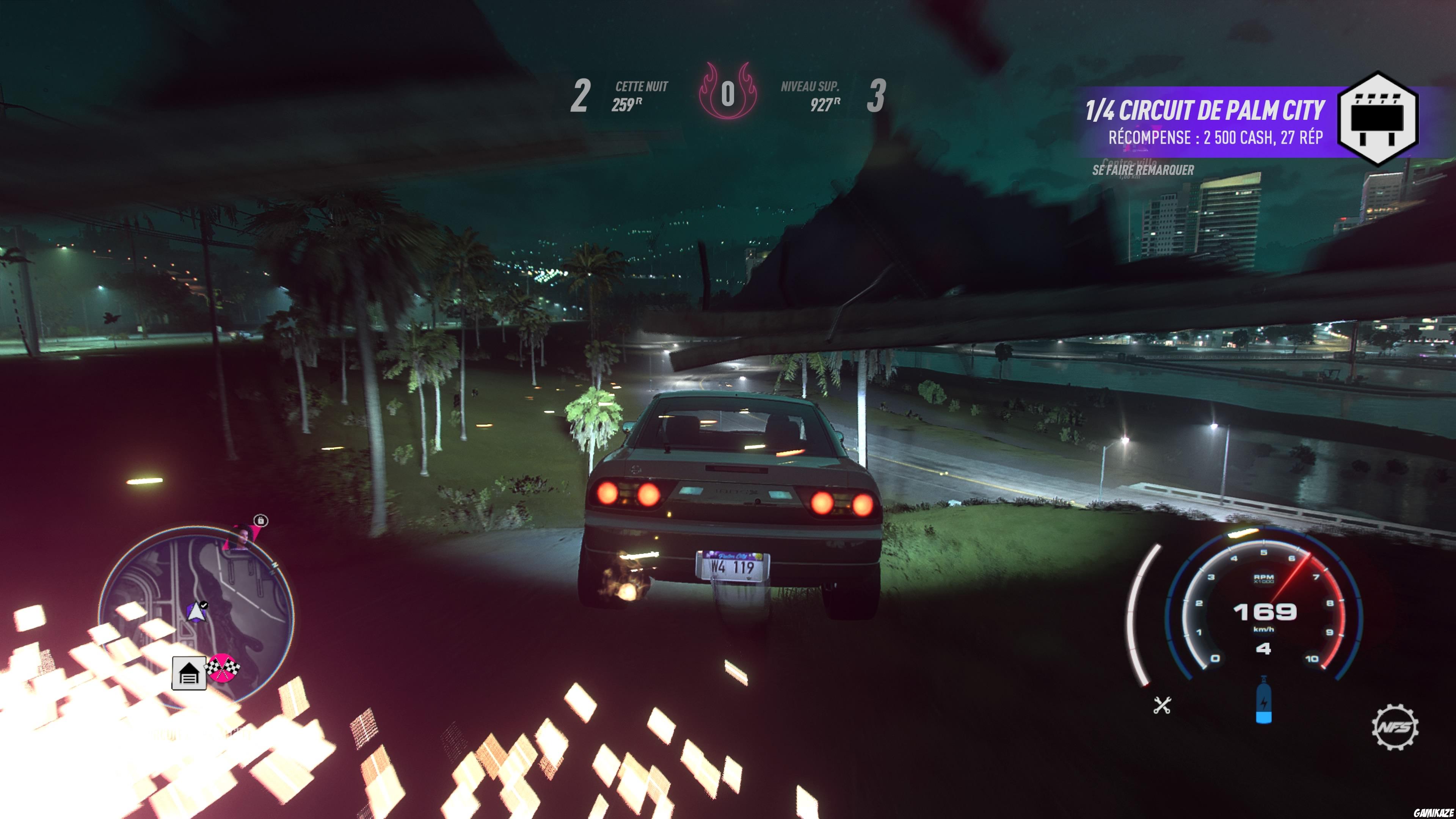 Need For Speed Heat