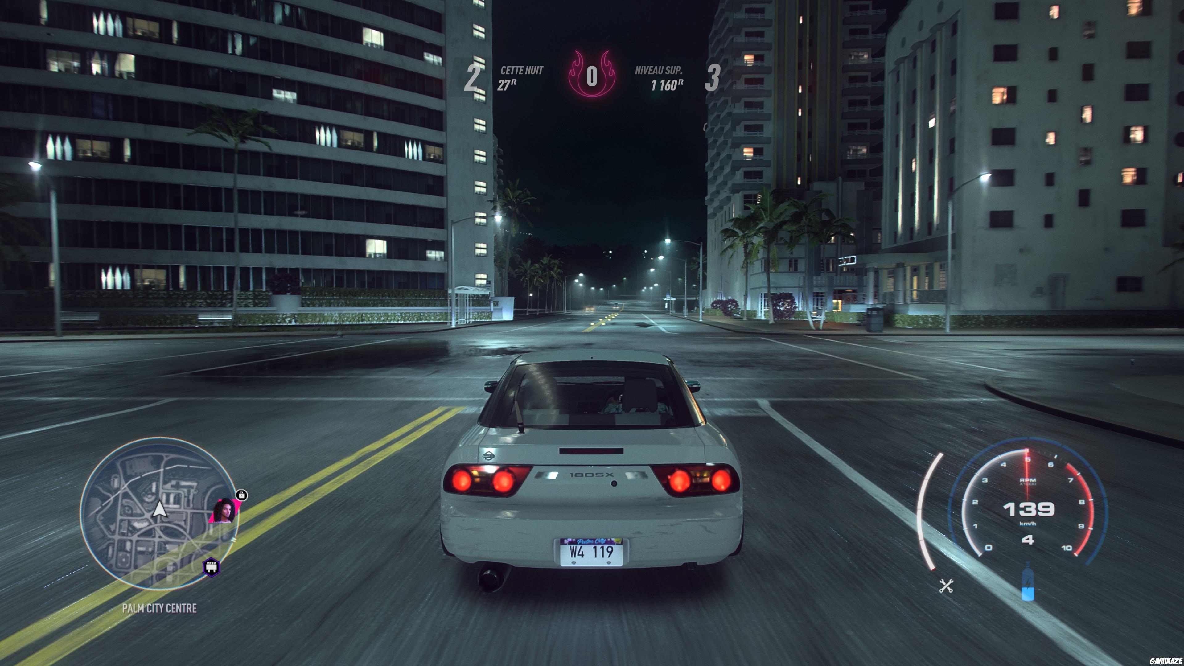 Need For Speed Heat