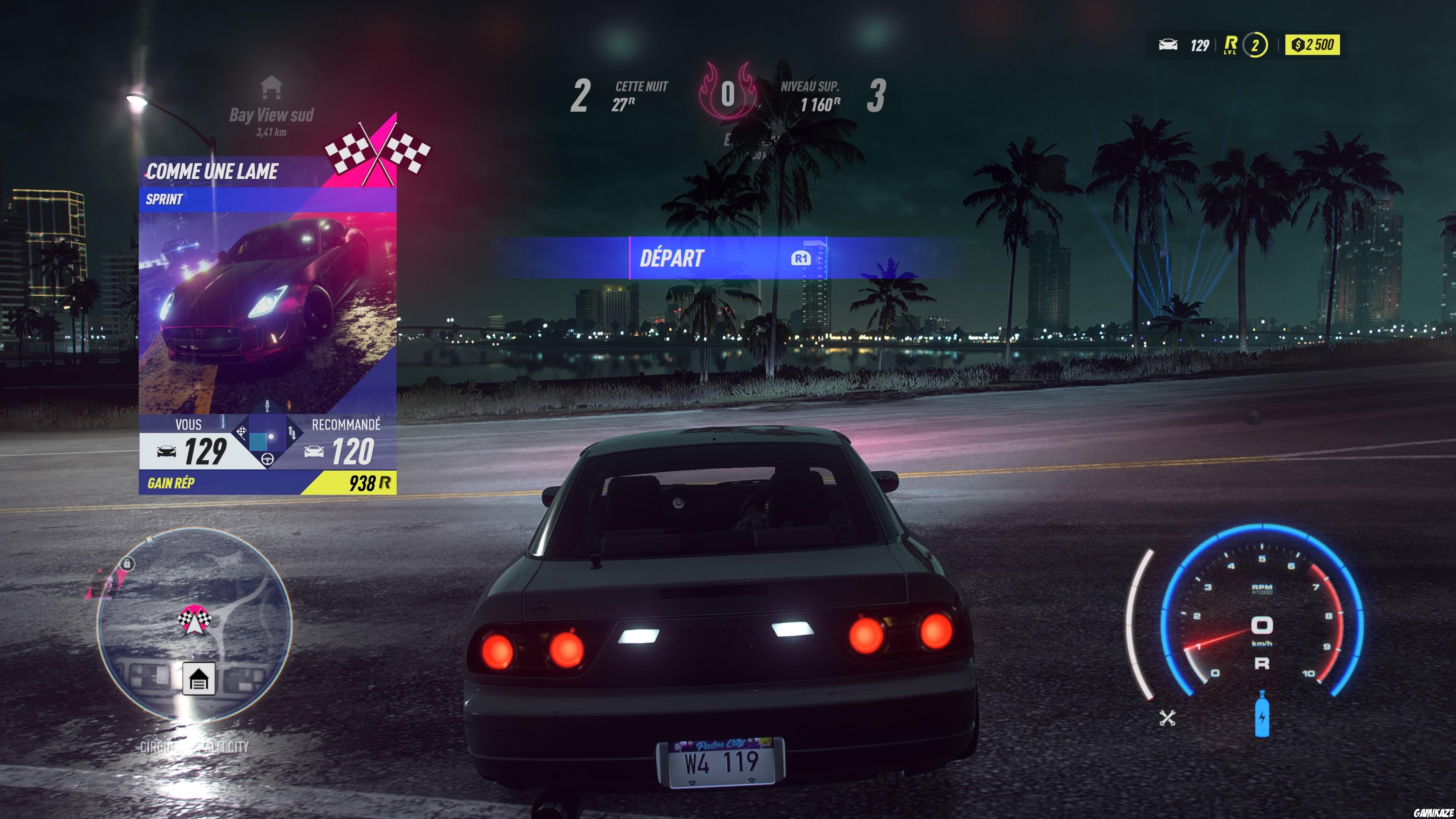 Need For Speed Heat