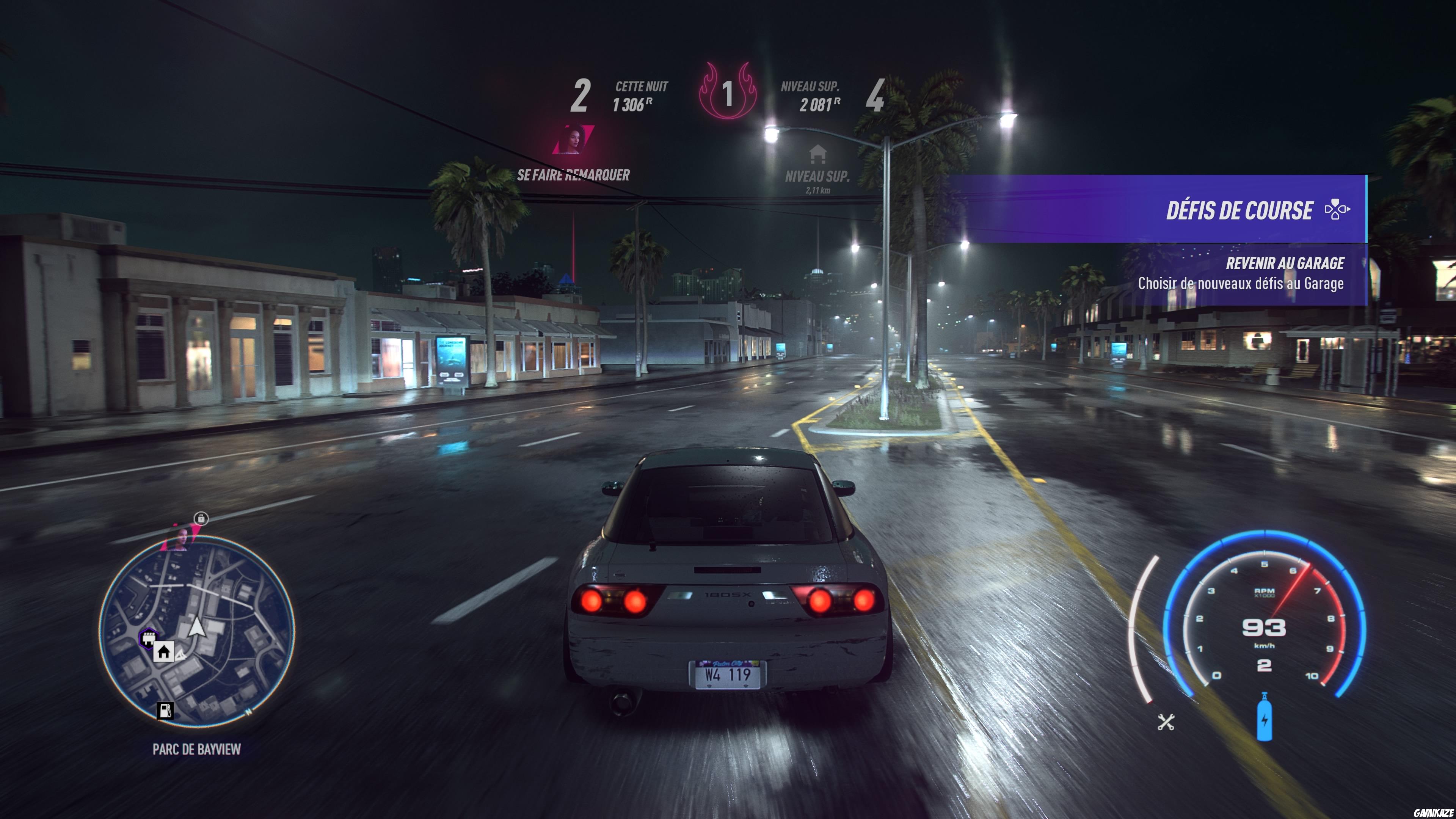 Need For Speed Heat