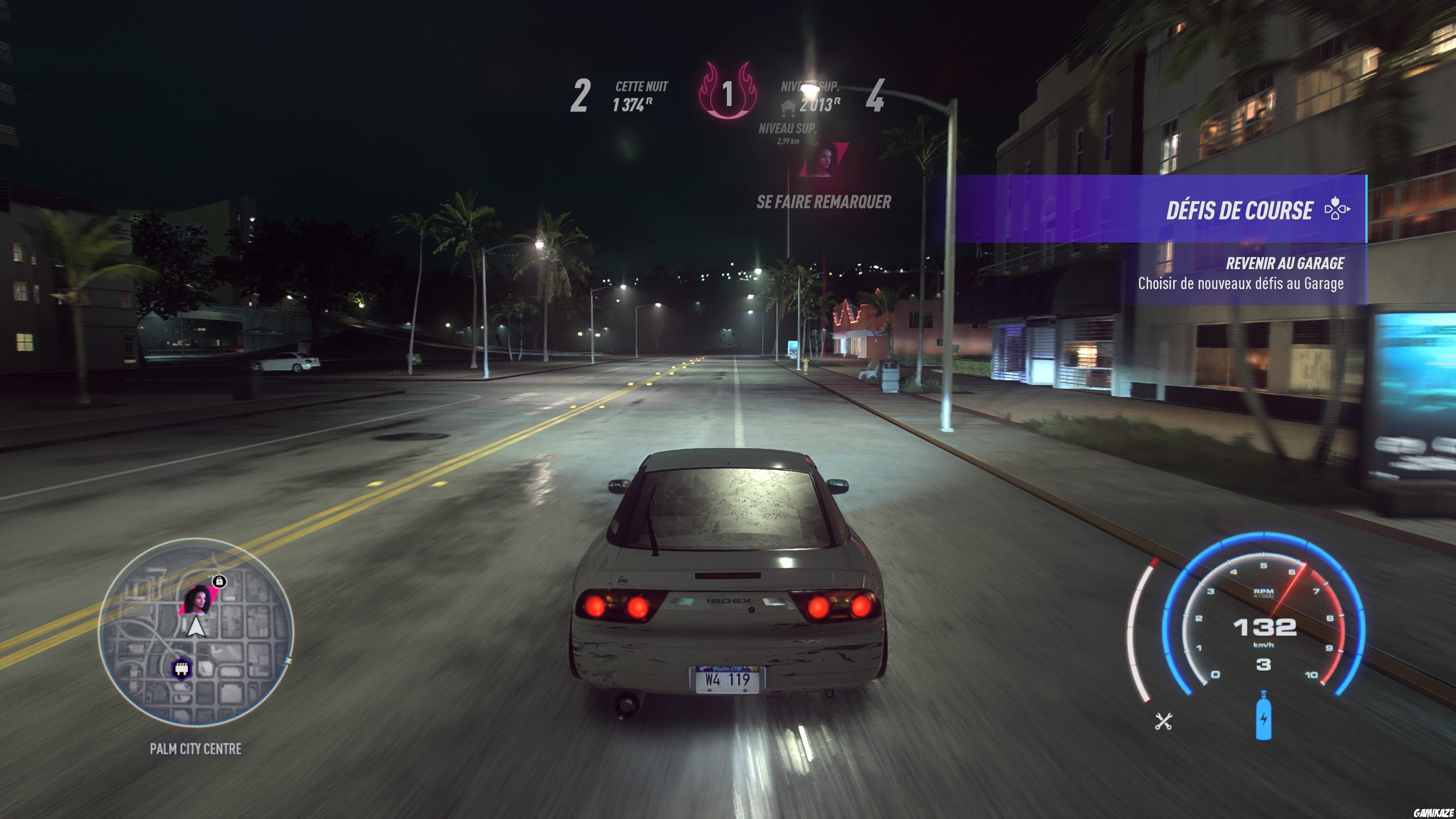 Need For Speed Heat