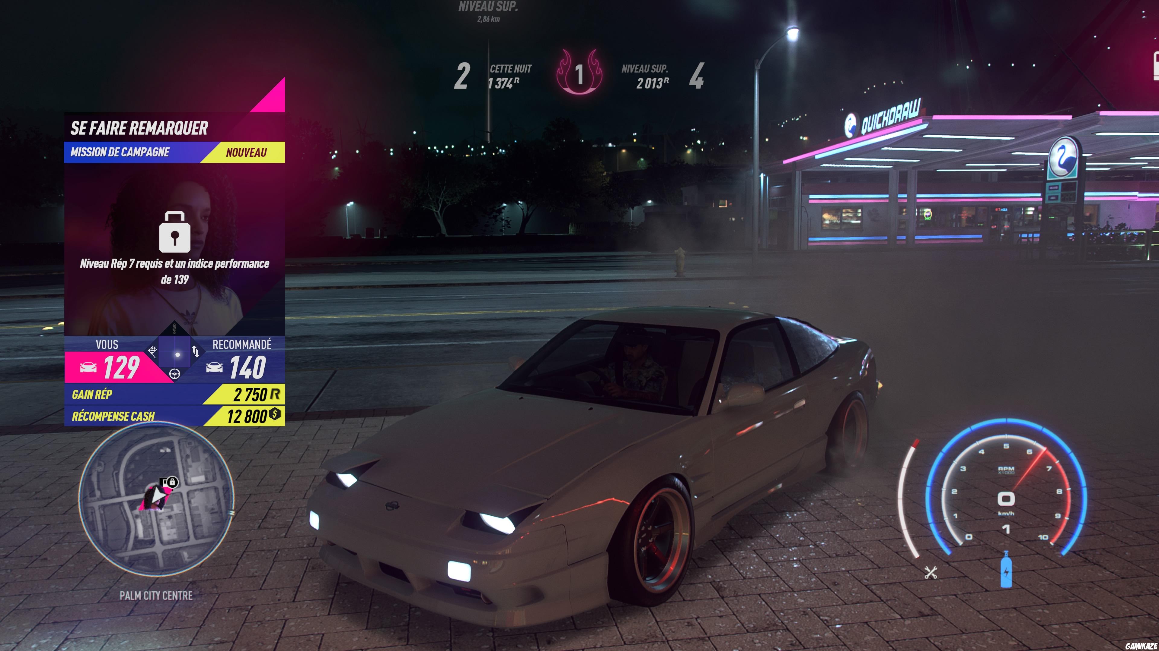 Need For Speed Heat