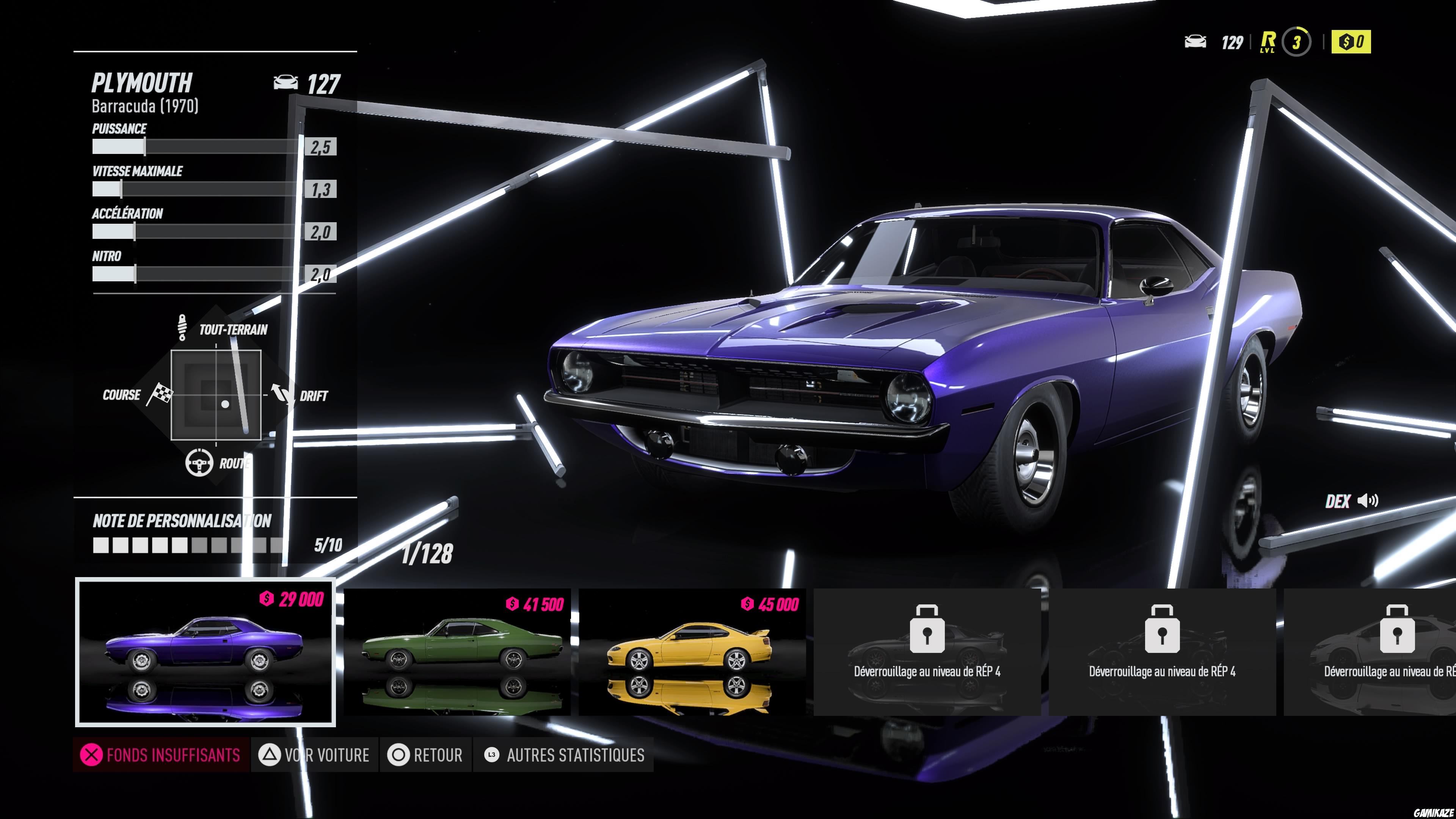 Need For Speed Heat