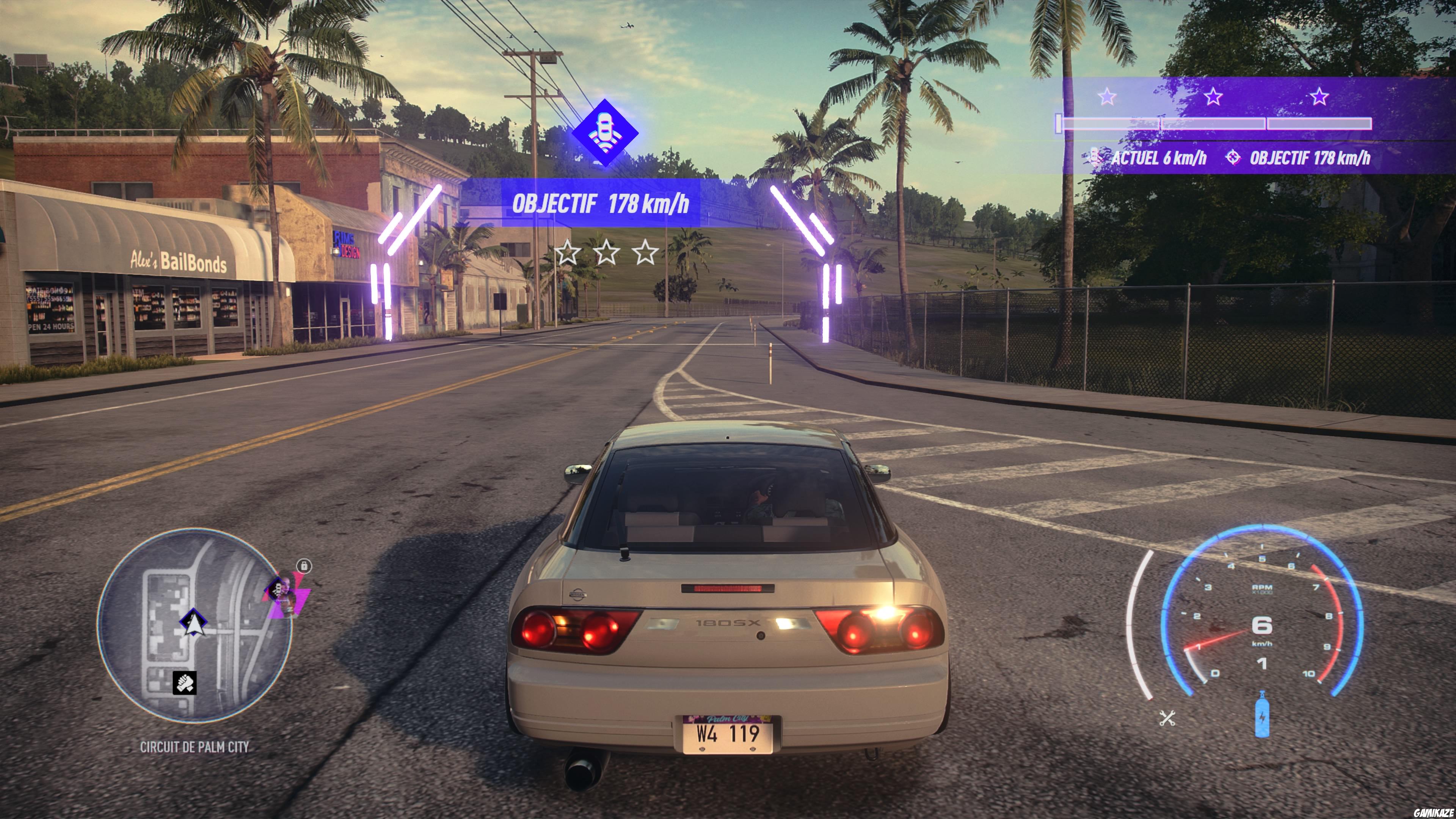 Need For Speed Heat
