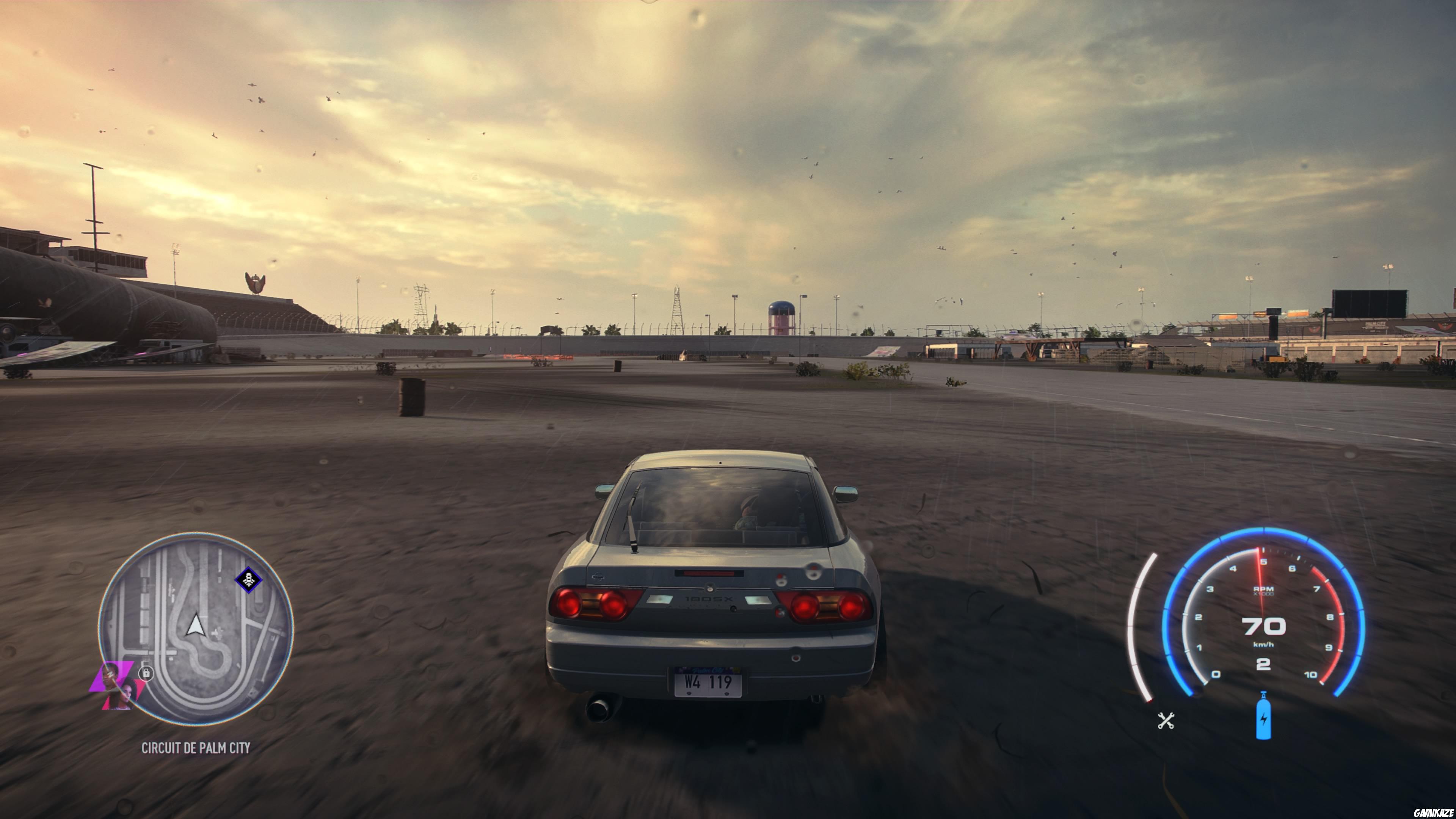 Need For Speed Heat