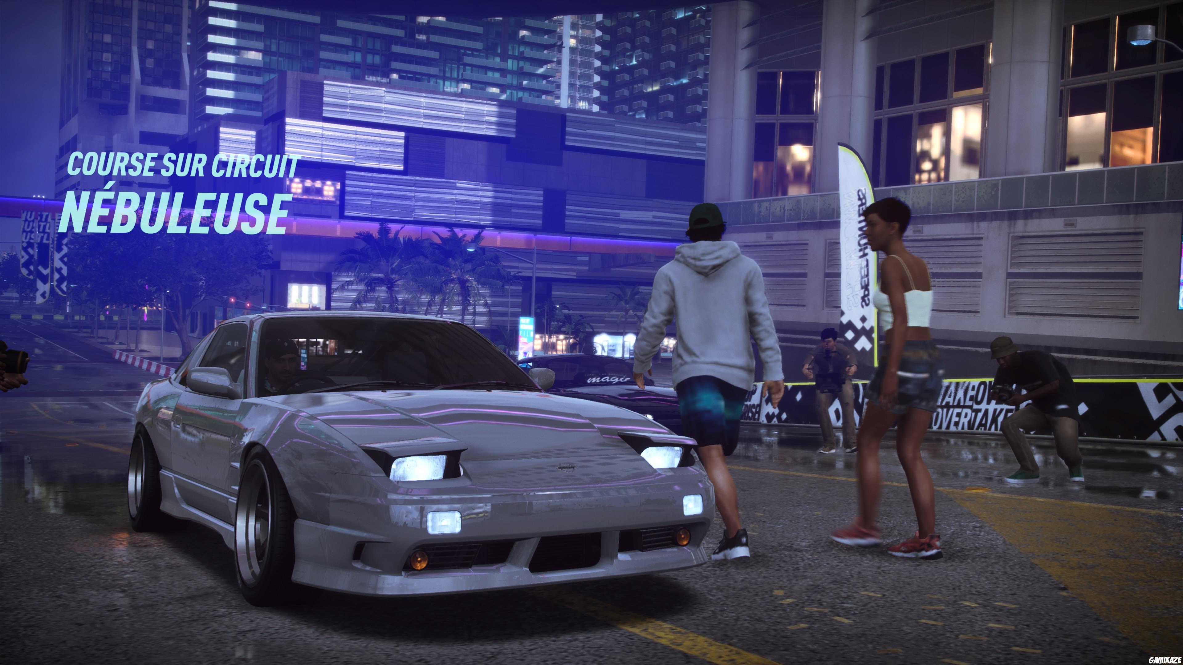Need For Speed Heat