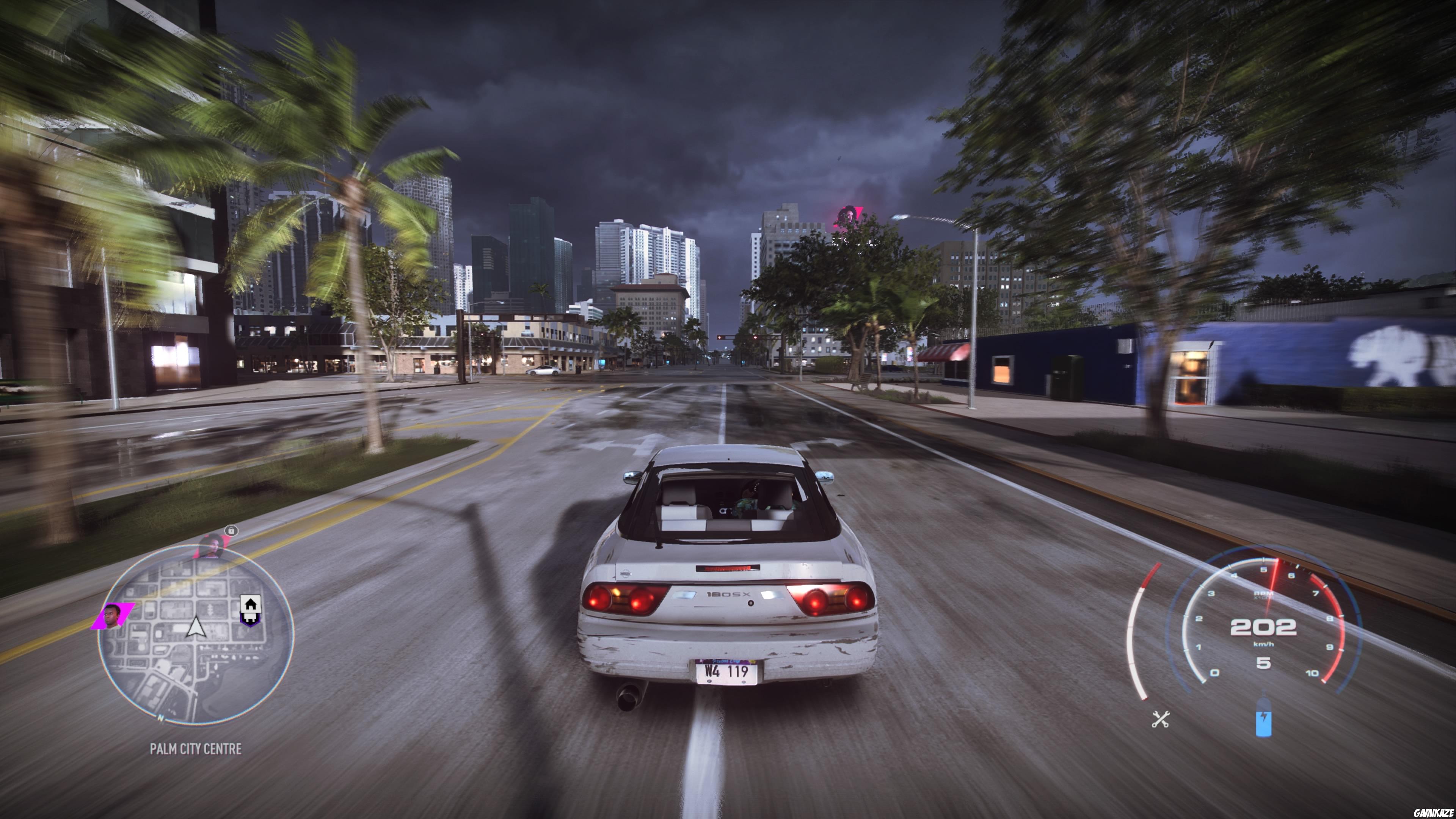 Need For Speed Heat