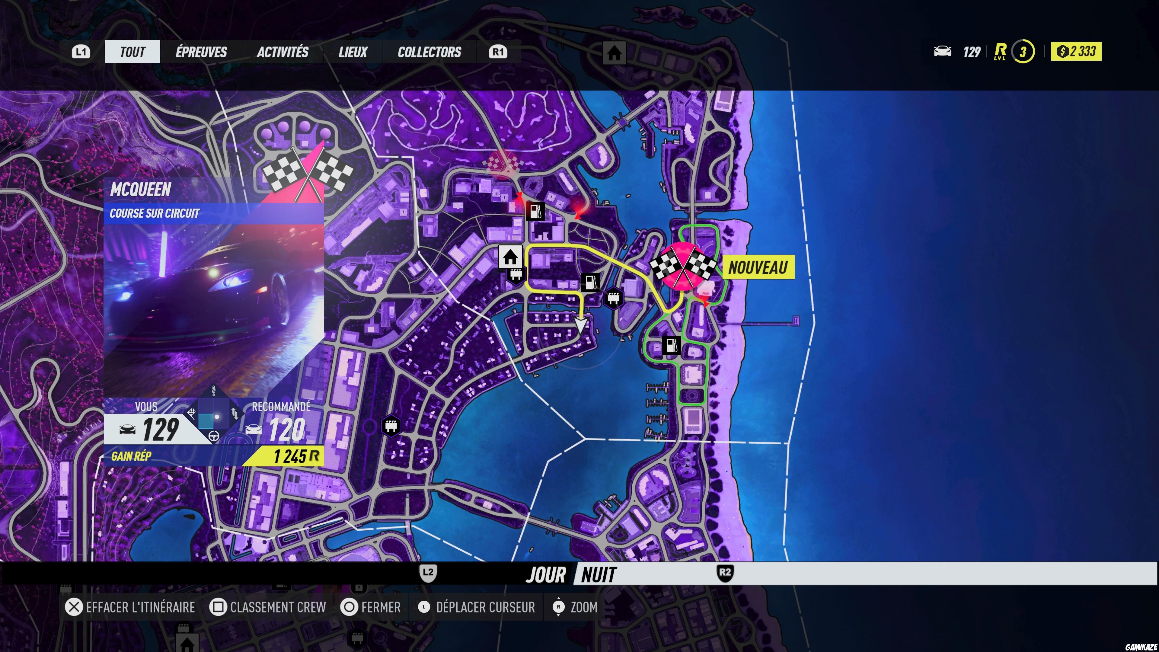 Need For Speed Heat