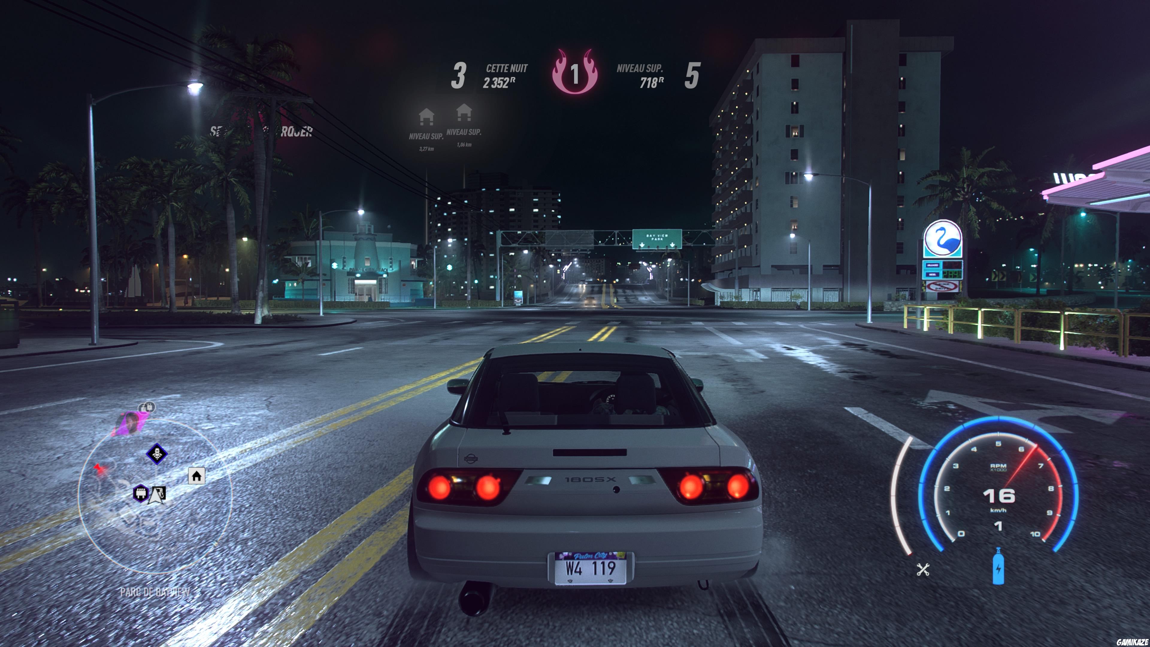 Need For Speed Heat